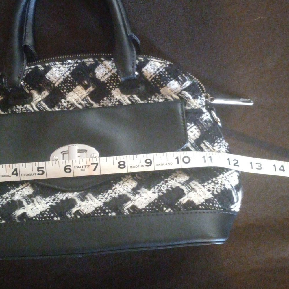 Talbots Purse - Picture 12 of 12
